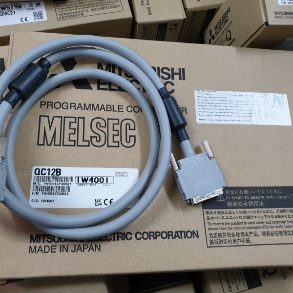 QC12B MITSUBISHI QC12B
