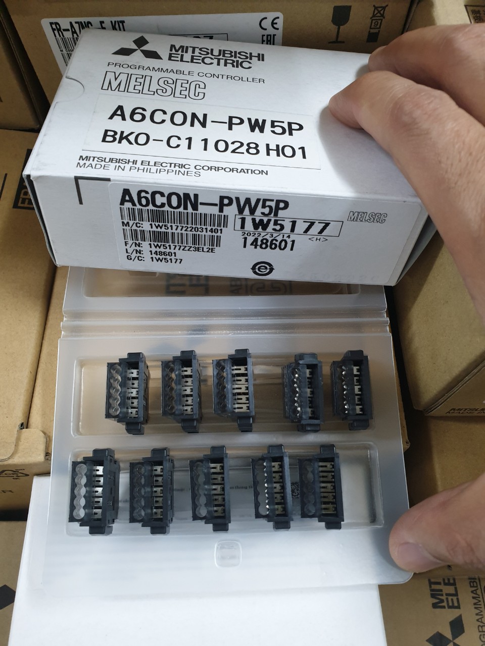 A6CON-PW5P
