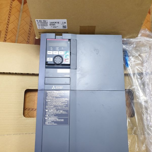 FR-A820-18.5K-1