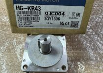 AC SERVO MOTOR HG-KR43K