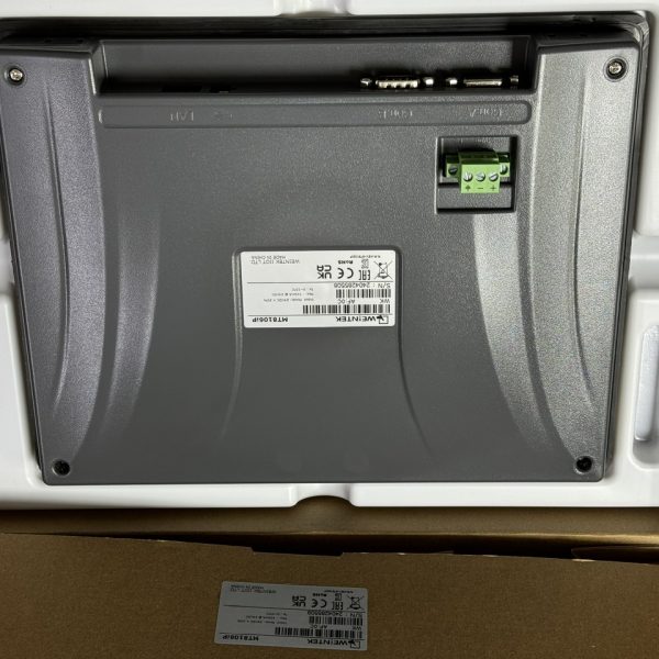 MÀN HÌNH WEINTEK MT8106IP