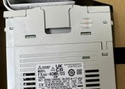 MITSUBISHI FX3G-40MR/DS