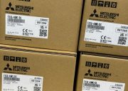 MITSUBISHI FX3G-40MT/DS
