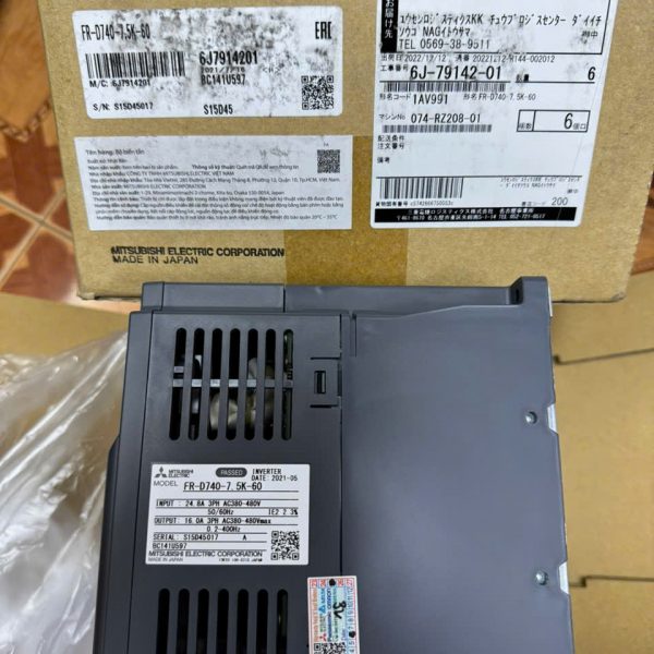 FR-D740-7.5K-60