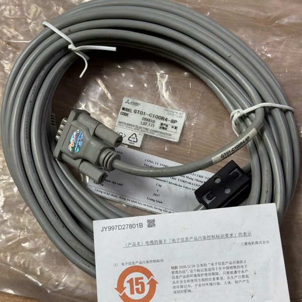GT01-C100R4-8P