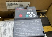 MITSUBISHI FR-CS84-012-60