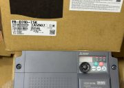 MITSUBISHI FR-D740-7.5K
