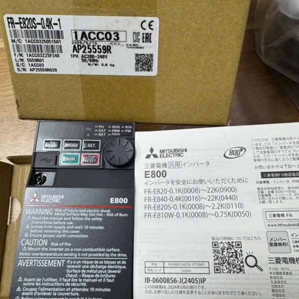 FR-E820S-0.4K-1