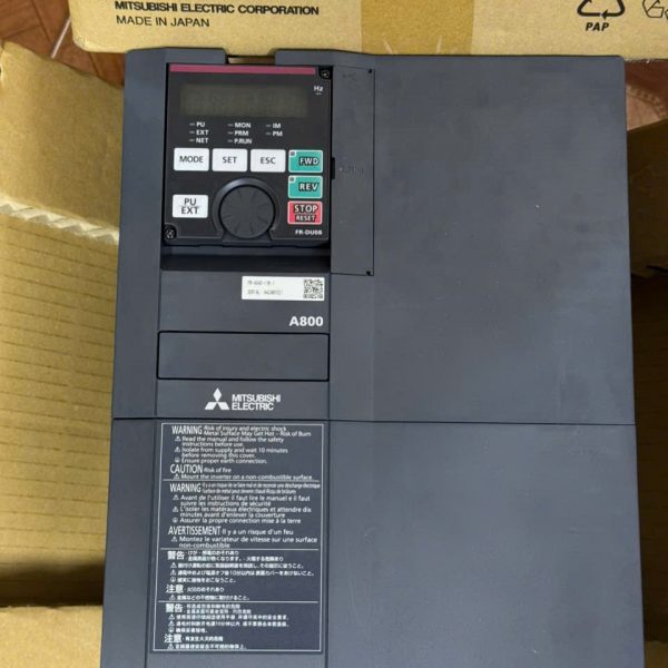 BIẾN TẦN FR-A840-11K-1
