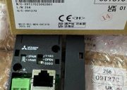 MITSUBISHI FX3G-485-BD-RJ