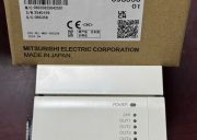 MITSUBISHI FX3U-4LC