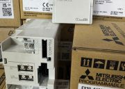 MITSUBISHI FX3U-64CCL CC-LINK