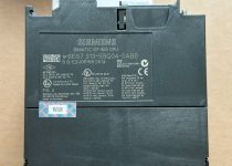 SIEMENS S7-300 6ES7313-5BG04-0AB0