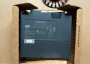 SIEMENS S7-300 6ES7315-2AH14-0AB0
