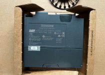 SIEMENS S7-300 6ES7315-2AH14-0AB0
