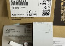 MITSUBISHI FX5-16ET/ES-H