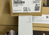 MITSUBISHI FX5-16EX/ES