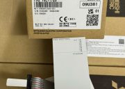 MITSUBISHI FX5-16EYT/ES