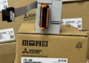 MITSUBISHI FX5-4AD
