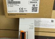 MITSUBISHI FX5-4DA