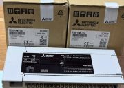 MITSUBISHI FX5U-64MT/ESS