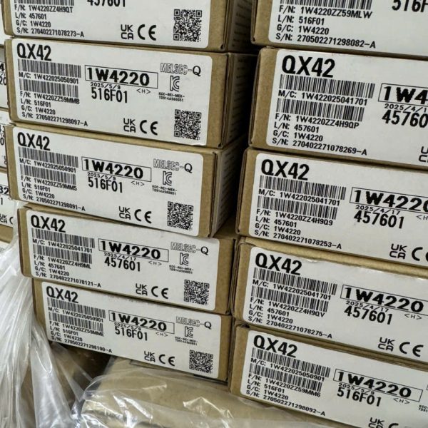 MITSUBISHI QX42