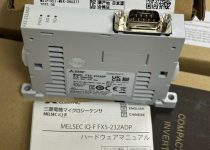 MÔ ĐUN MITSUBISHI FX5-232ADP