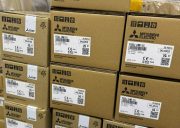 PLC FX5UJ-24MT/ES