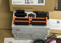PLC MITSUBISHI FX5UC-32MT/DS-TS