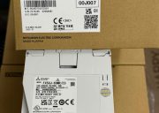 PLC MITSUBISHI FX5UJ-60MR/ES
