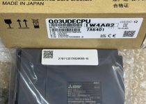 PLC MITSUBISHI Q03UDECPU