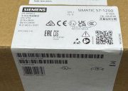 SIEMENS CPU S7-1200 6ES7215-1AG40-0XB0