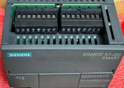 SIEMENS S7-200 SMART CPU 6ES7288-1CR20-0AA1