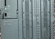 SIEMENS S7-300 6ES7314-6EH04-0AB0