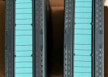 SIEMENS S7-300 6ES7322-1BL00-0AA0