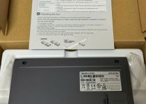 HMI WEINTEK CMT2078X