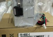 MITSUBISHI FX5-80SSC-S