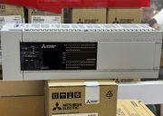 MITSUBISHI FX5U-80MT/DSS