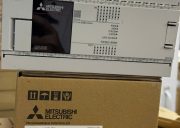 MITSUBISHI FX5UJ-60MT/ES