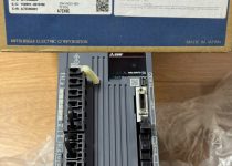 MITSUBISHI MR-J4-200B4-RJ