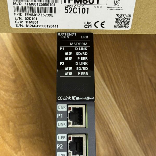 MITSUBISHI RJ71EN71 MITSUBISHI RJ71EN71