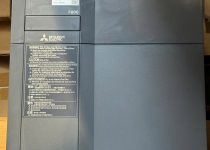 MITSUBISHI FR-F840-30K-1