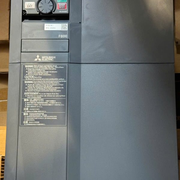 MITSUBISHI FR-F840-30K-1 MITSUBISHI FR-F840-30K-1