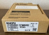 MITSUBISHI R04CPU