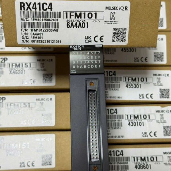 MITSUBISHI RX41C4 MITSUBISHI RX41C4