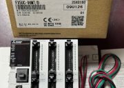 PLC MITSUBISHI FX5UC-96MT/D