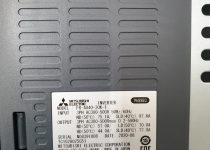 BIẾN TẦN FR-A840-30K-1