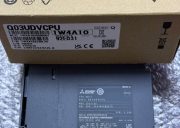 CPU MITSUBISHI Q03UDVCPU
