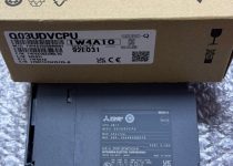 CPU MITSUBISHI Q03UDVCPU