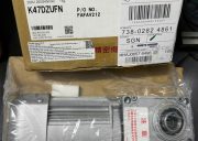 GM-SSYF-RH 0.2KW 4P 1/7.5 200/200/220V 50/60/60HZ